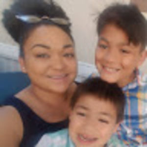 Meet your Posher, Nina